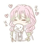 Stuff animals '-' Bear?