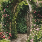 Faery's Garden