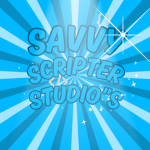 Savvy Scripter Studio's