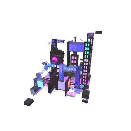 Vapor City