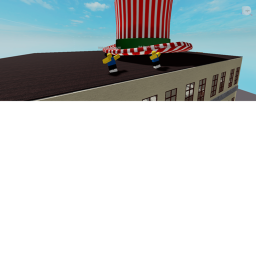 Top Hat City!!! (Beta)