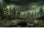 Wasteland scavengers
