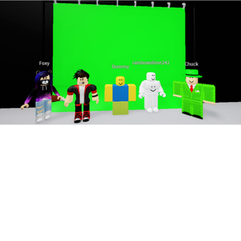 Rainbow's hanout -BETA-