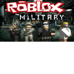 The Roblox Miltary