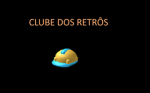 CLUBE DOS RETRÔS