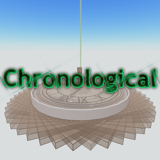 Chronological (Tier 14 obby)