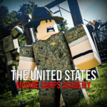 The United States Marines Academy