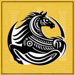The Spear of Horus