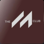 THE M CLUB STUDIO