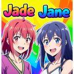 Jade n' Jane