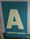 Athletic Stadium Group