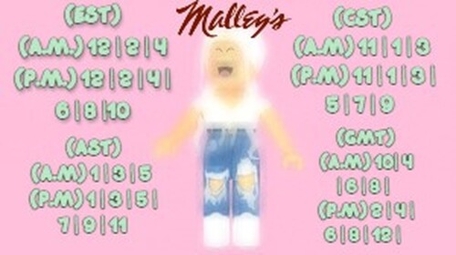 Malleys Training Center