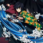 La Comunidad de Giyuu