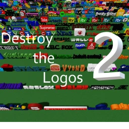 Destroy the Logos The Sequel icon