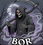 [BOR] Black Out REAPERS