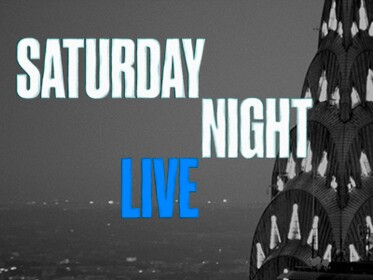 NBC's Saturday Night Live