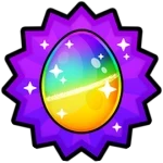 Magic Egg!