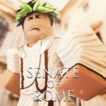 ᅠSenatus