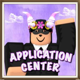 Tango's Application Center