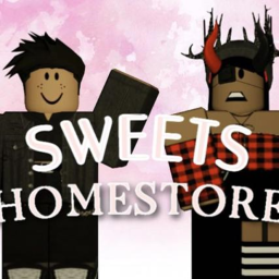 Sweets Homestore (RELEASE)