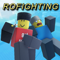 roFighting (demo)