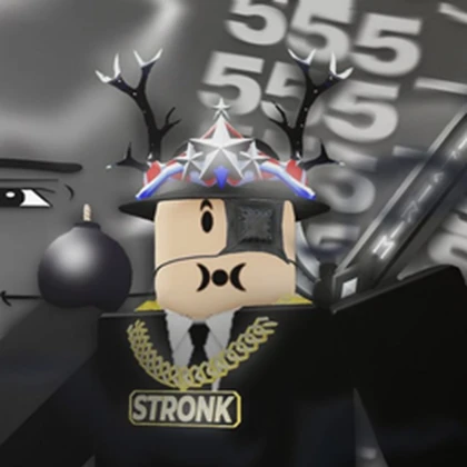 555 | Team Roblox group icon