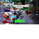 Official group of IPS BEDWARS