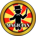 Magician Animation Pack