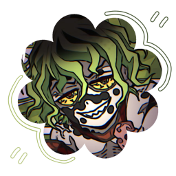 ˚ ｡ ⋆ 🖤💚 ⋆  ˚ ｡ ⋆