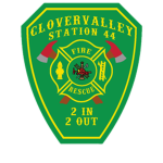 Clover Valley, Delaware.