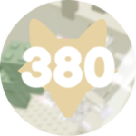 caption=Badge