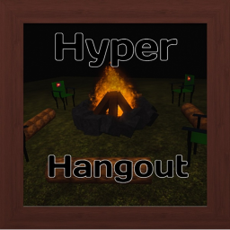 Hyper Hangout (ALPHA)