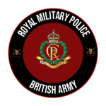|BA|RMP| Royal Military Police