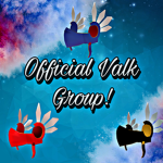 Official Valk Group