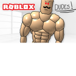 STRONGDUDES