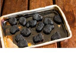 Overcooked Nugget Run