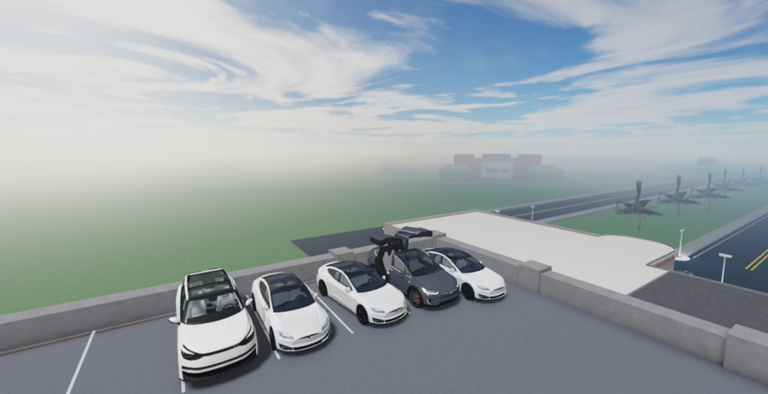 Colt + Tesla Testing screenshot 1