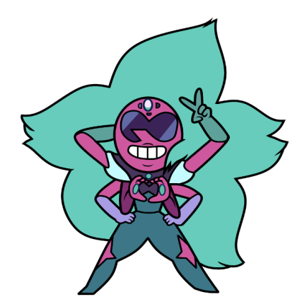 Chibi Alexandrite Roblox decal