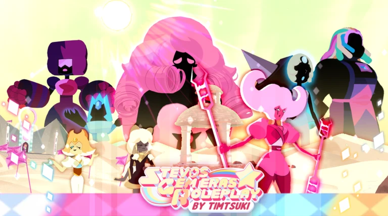 [⭐] Stevos Gems Eras Roleplay