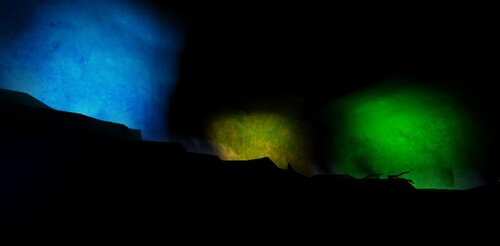 BattleGrounds - {New!} [ALPHA]