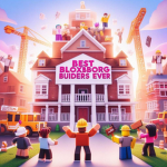 best bloxburg builders ever!
