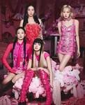 Blackpink Aesthetic