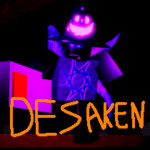 [Azure] Desaken