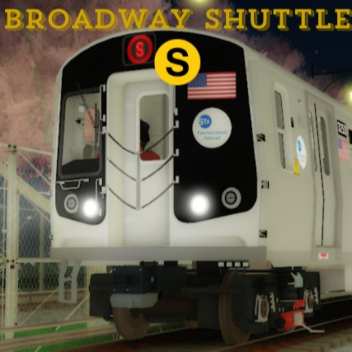 [BETA] Broadway-Shuttle (S)