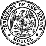 Terrіtory of New Mexico