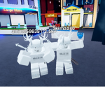 Mimo and Mimo The 2 matched twins!