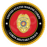 •Royal Military Police••