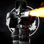 TGE // FIRESTORM