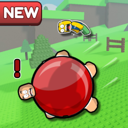 Roll Down A Hill Obby