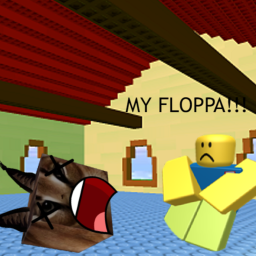 Pov: Ur Floppa Died